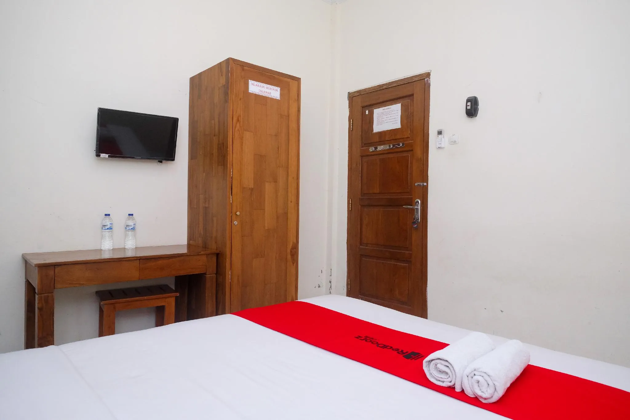 RedDoorz Syariah at Griya Hanum Condongcatur