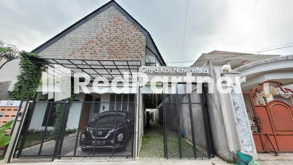 Griya Nawastika @Jakal KM 8 Mitra RedDoorz