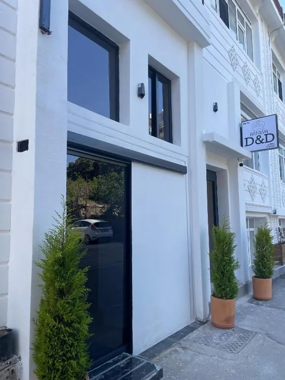 Antalya B&B Hotel