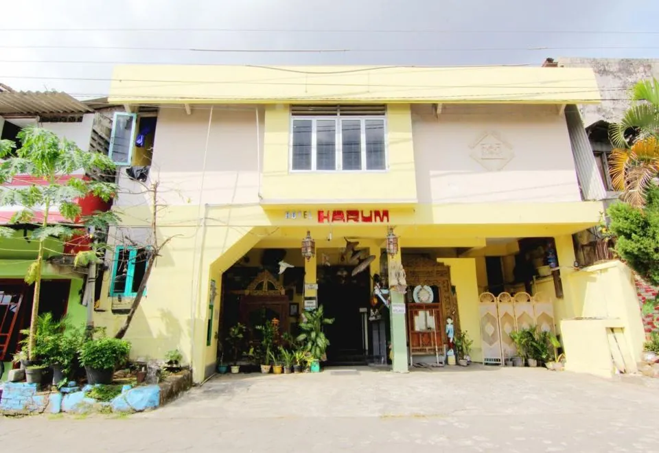 Hotel Harum