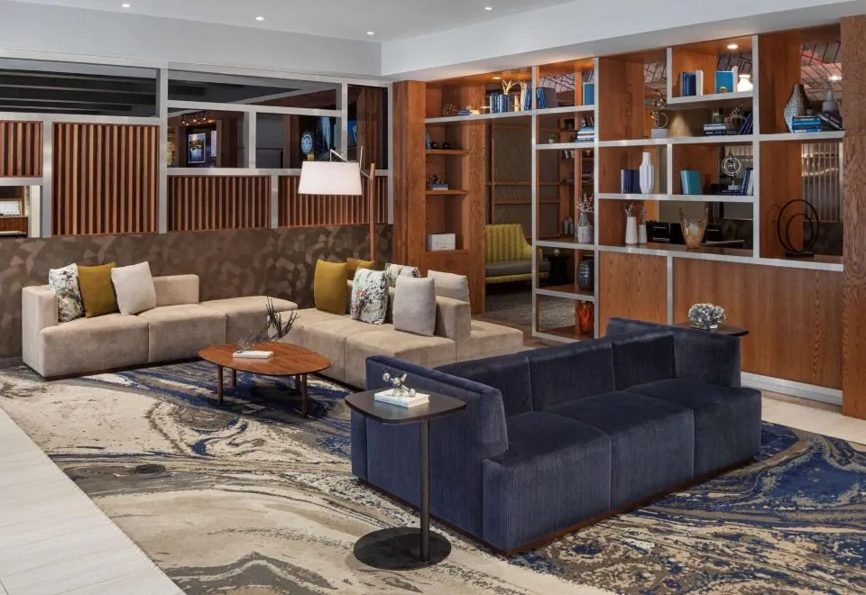 Hyatt Place New York City/Times Square