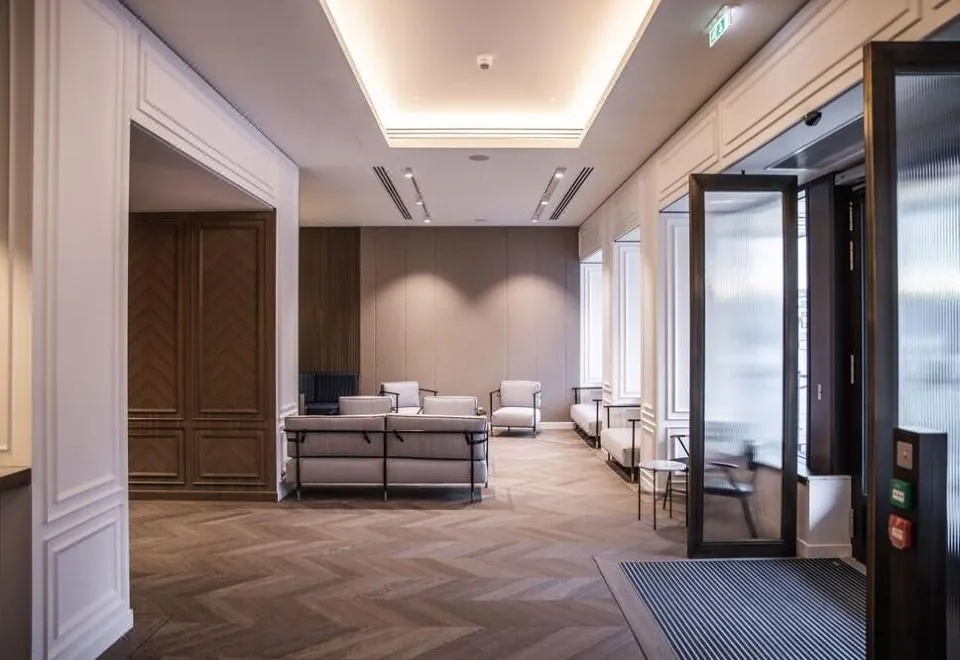 Page8, Page Hotels