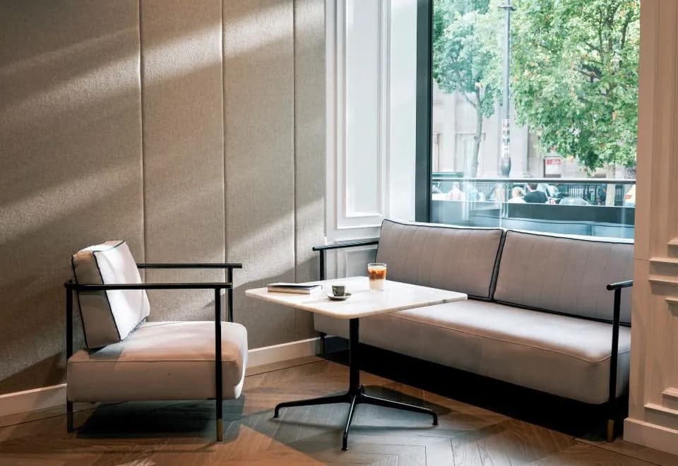 Page8, Page Hotels