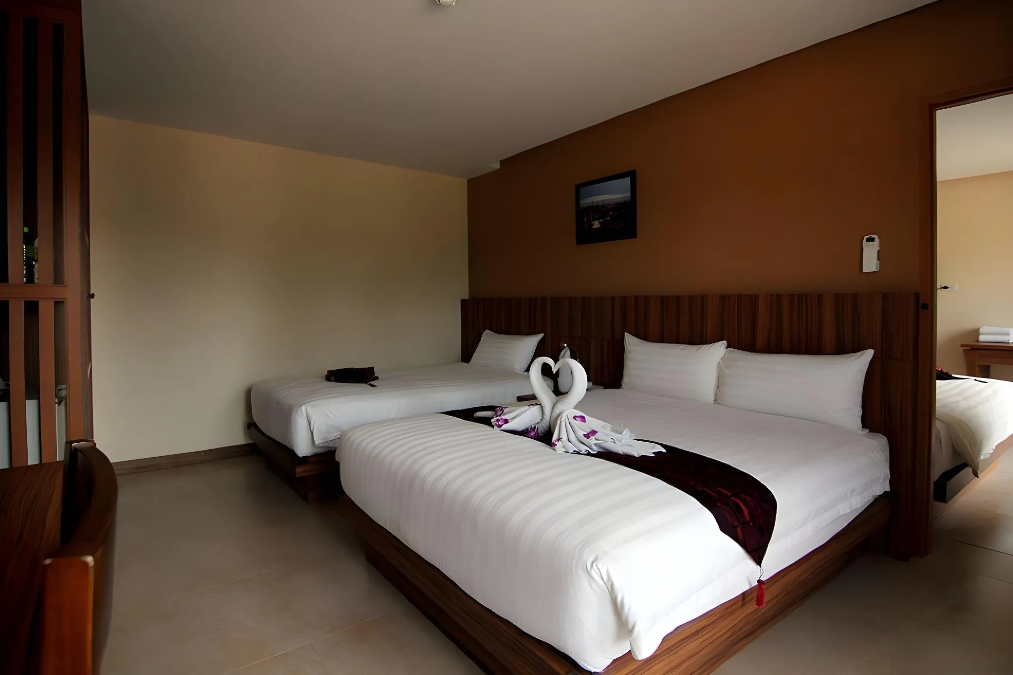 Ramanya Pattaya Resort