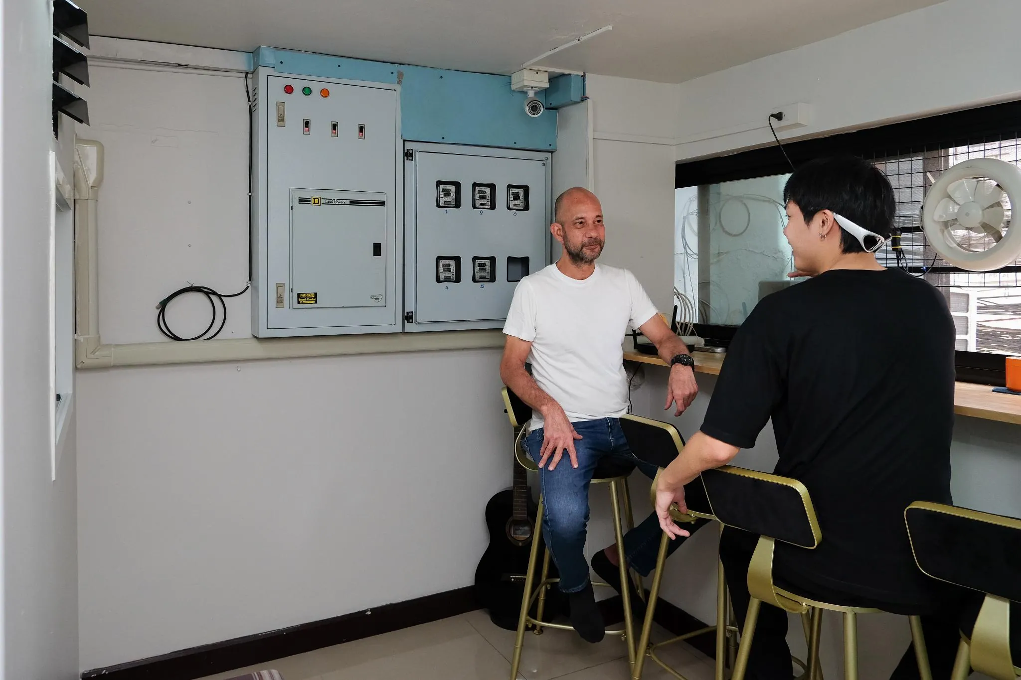 Delta 9 Hostel