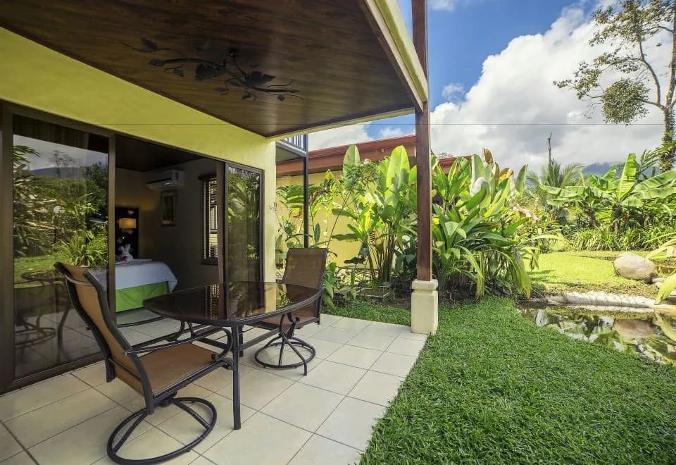 Casa Luna Hotel & Spa