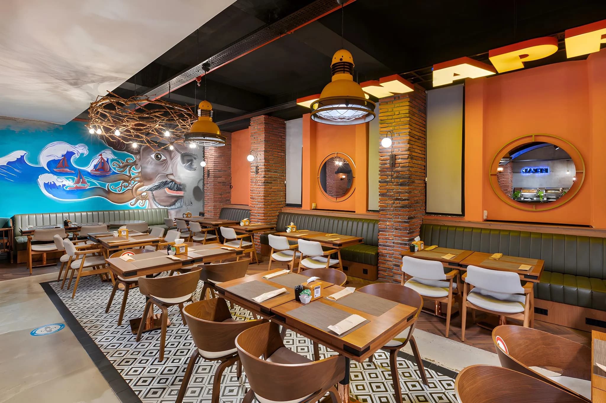 Afflon Hotels Loft City