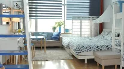 Hongdae Guesthouse