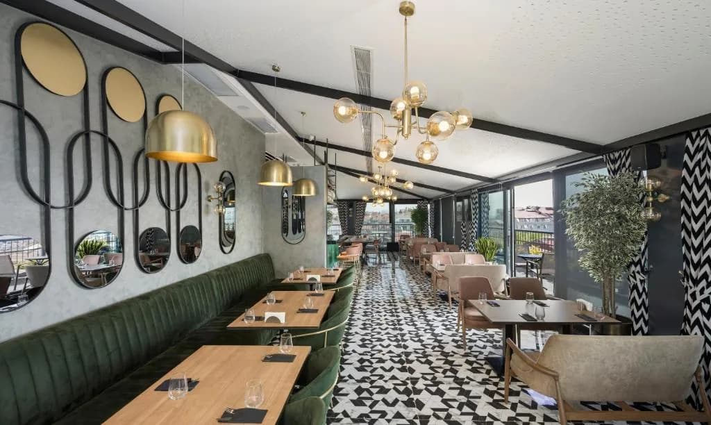 Ramada Encore by Wyndham Istanbul Sisli
