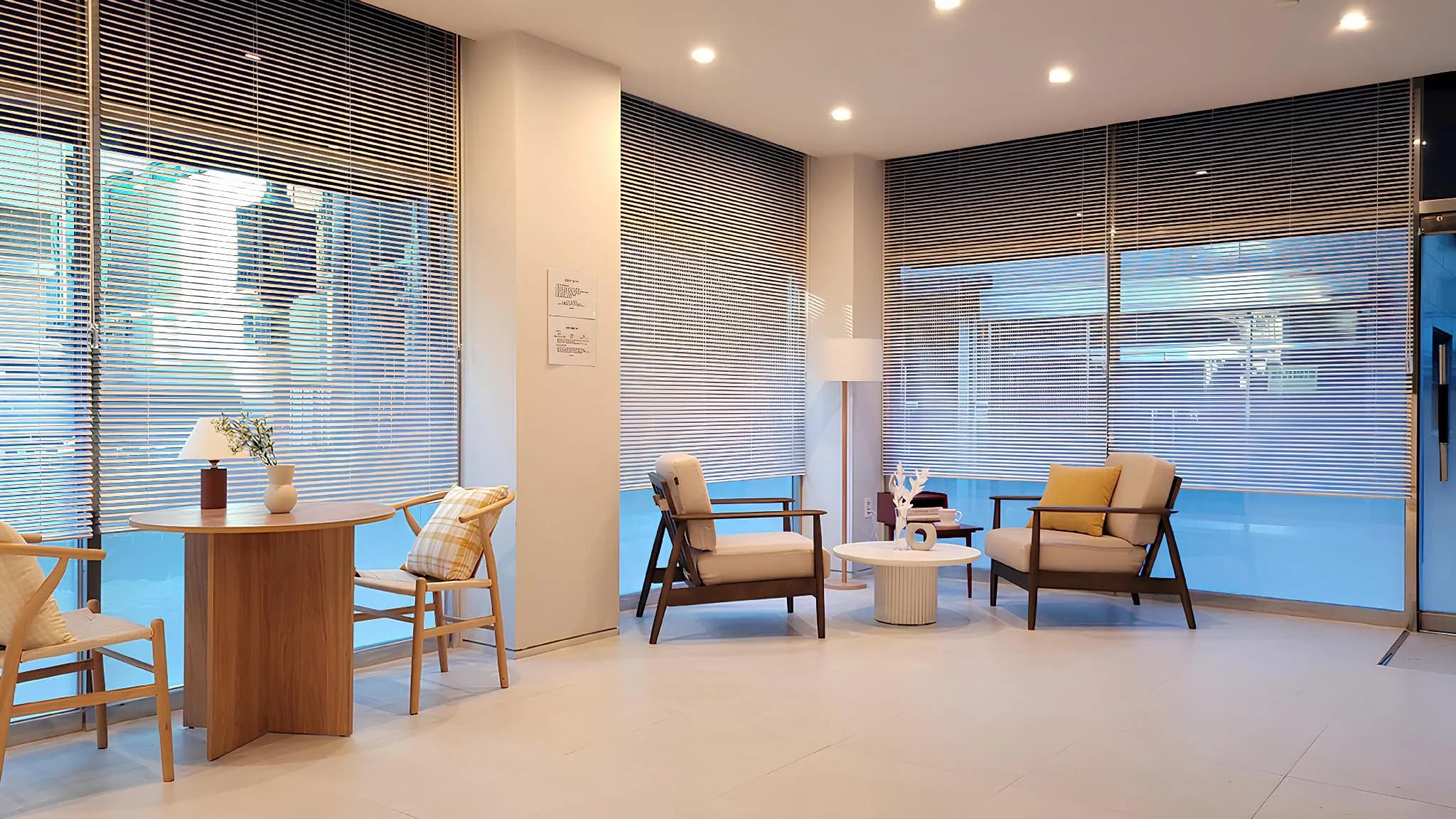 Icon Hotel Jongno