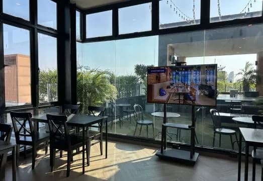 Kokotel Bangkok Sukhumvit 50