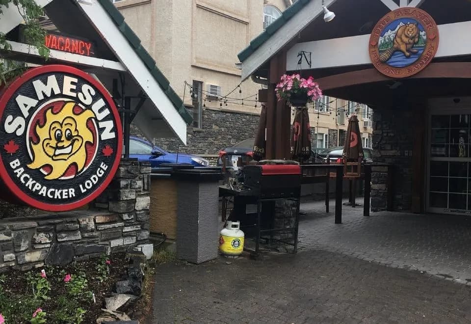 Samesun Banff