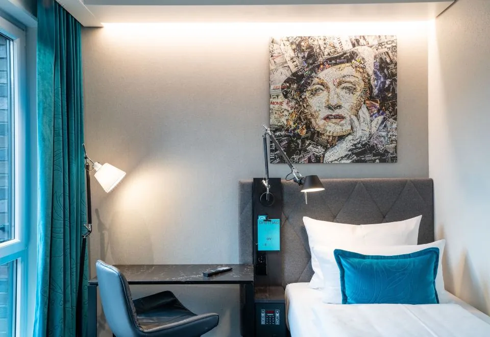 Motel One Berlin-Spittelmarkt