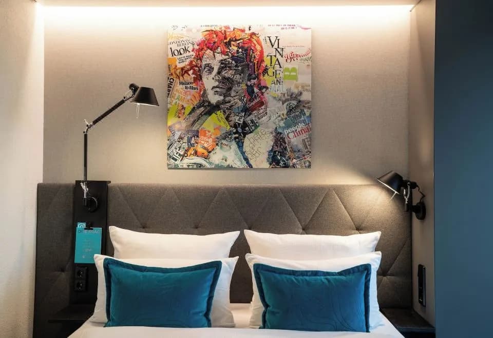 Motel One Berlin-Spittelmarkt