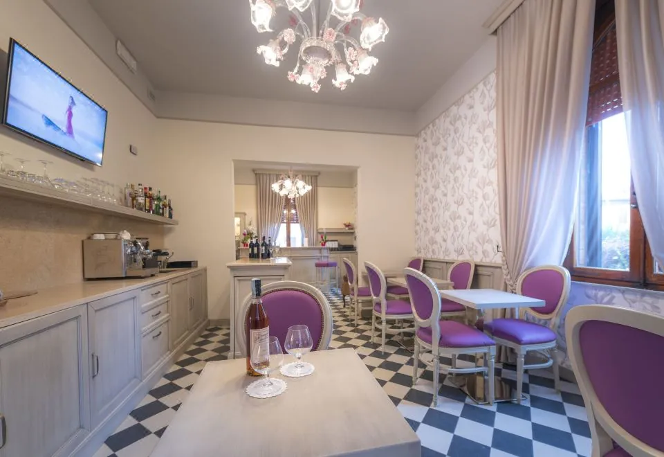 Villa Elda Boutique Hotel