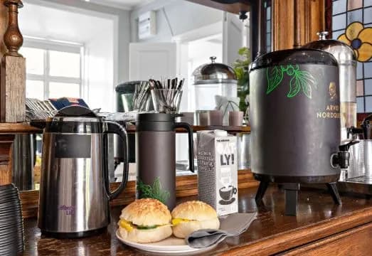 Donners Hotell, Sure Hotel Collection by Best Western