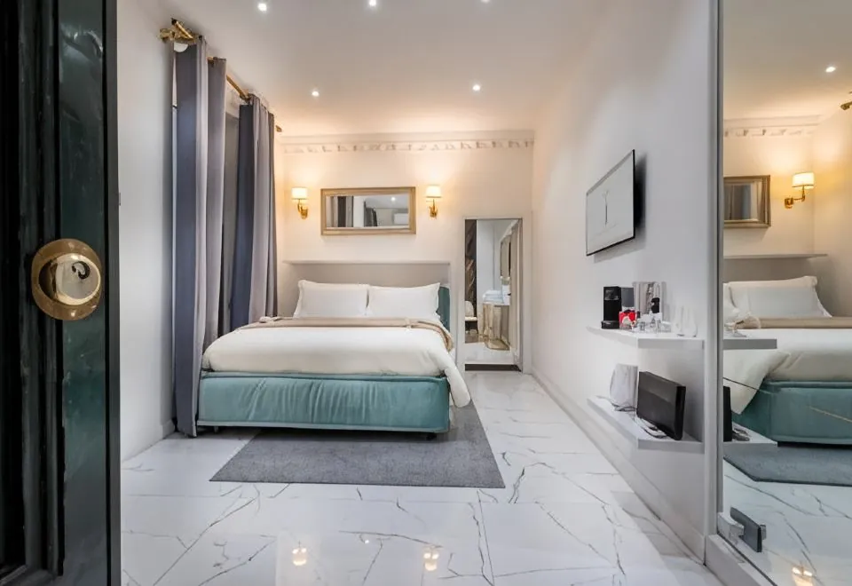 Daphne Boutique B&B