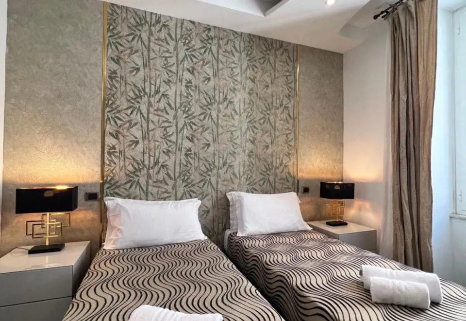 Daphne Boutique B&B