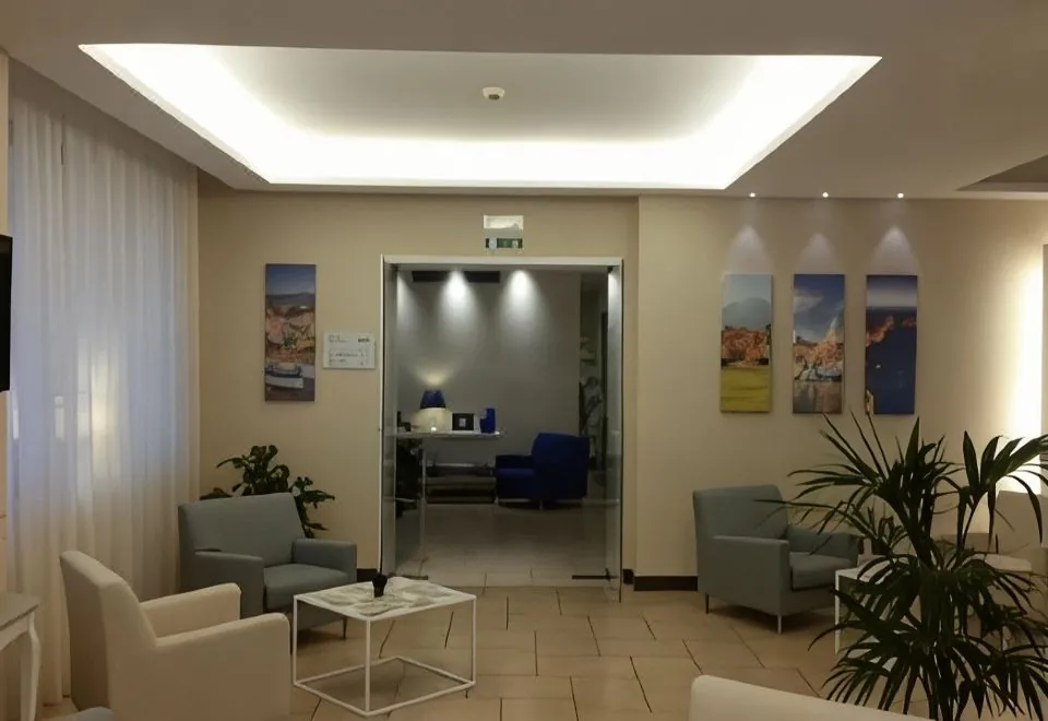 Hotel Leone