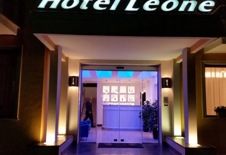 Hotel Leone