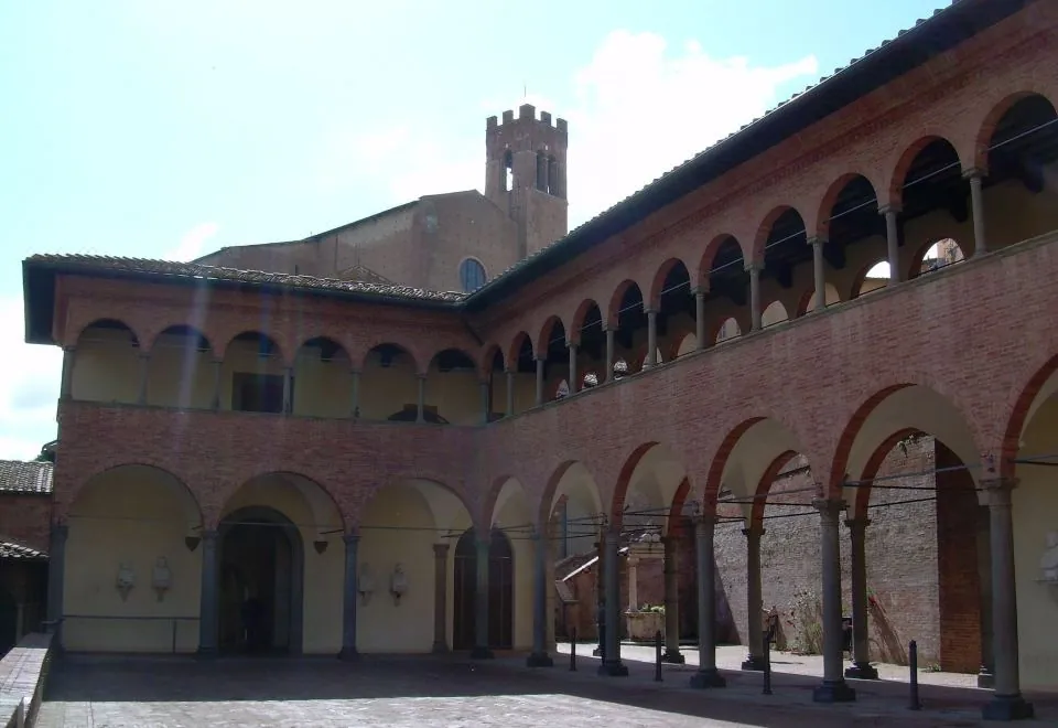 Residenza d'Epoca Campo Regio Relais