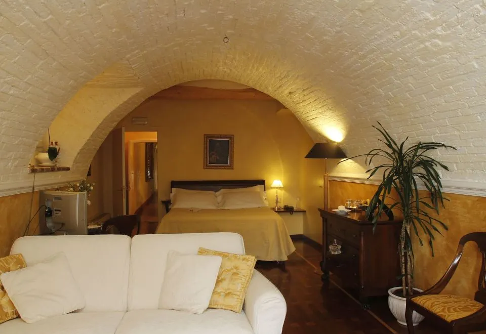 Residenza d'Epoca Campo Regio Relais