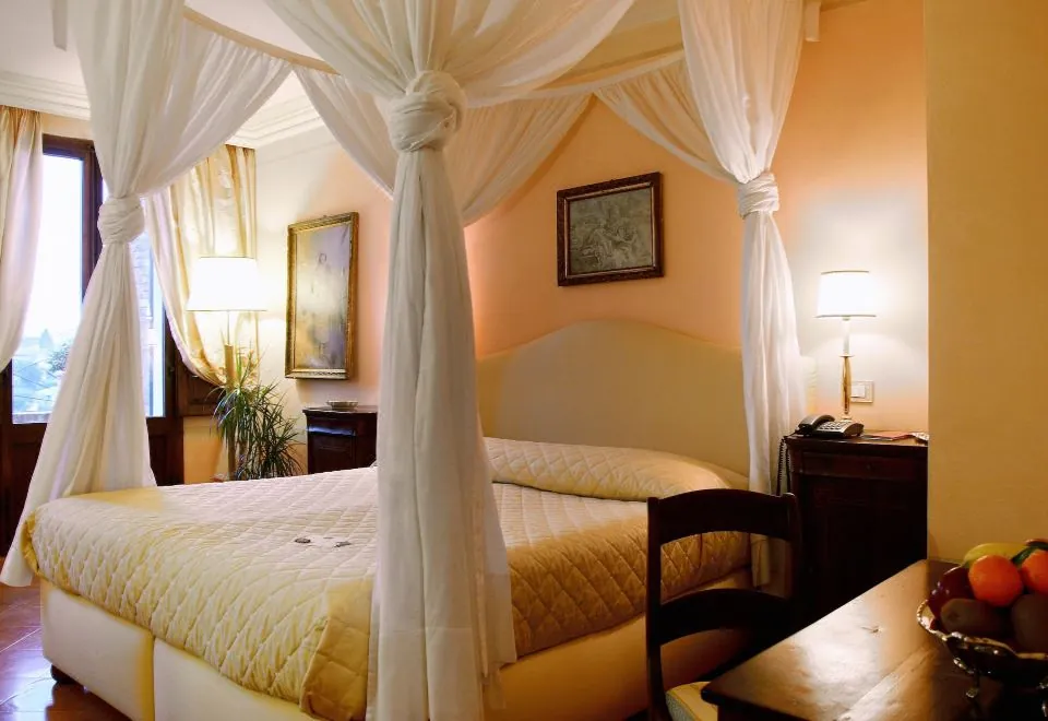 Residenza d'Epoca Campo Regio Relais