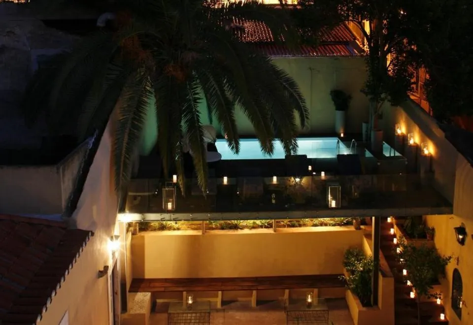 Palacio Ramalhete