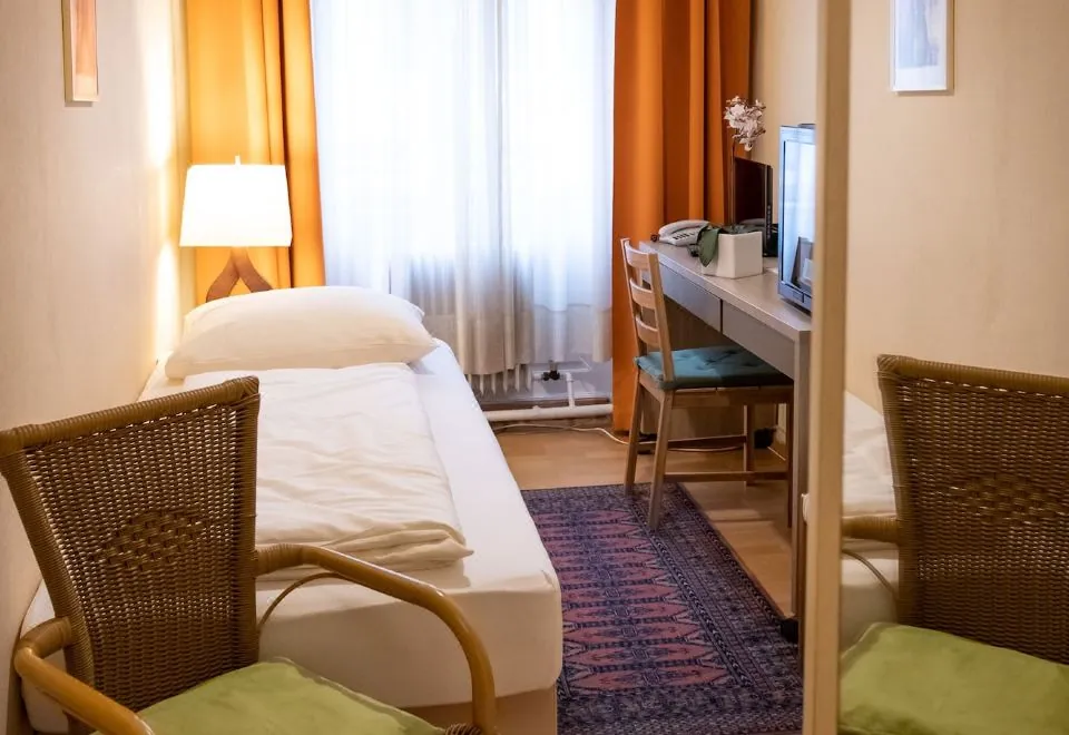 Pension Hotel Mariahilf