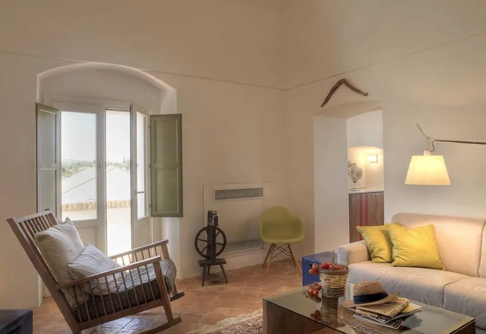 Torre Fiore Hotel Masseria