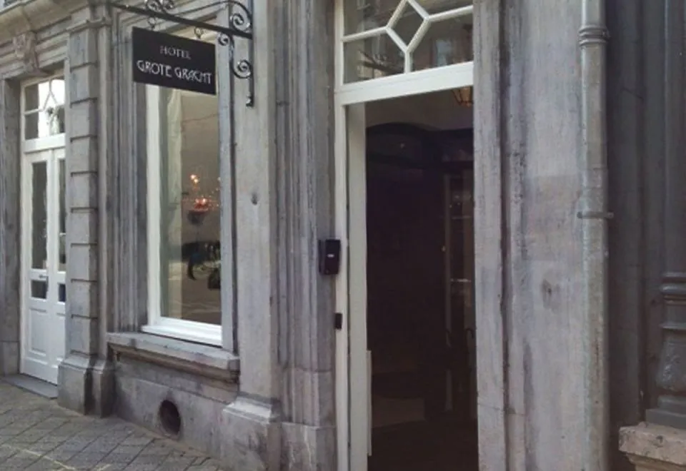 Boutique Hotel Grote Gracht