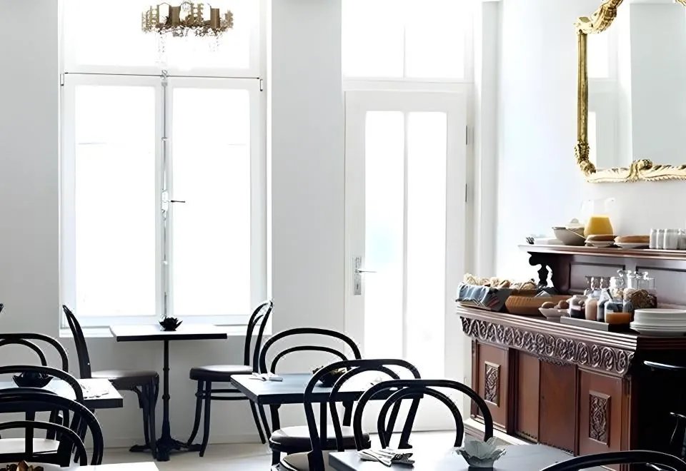 Boutique Hotel Grote Gracht