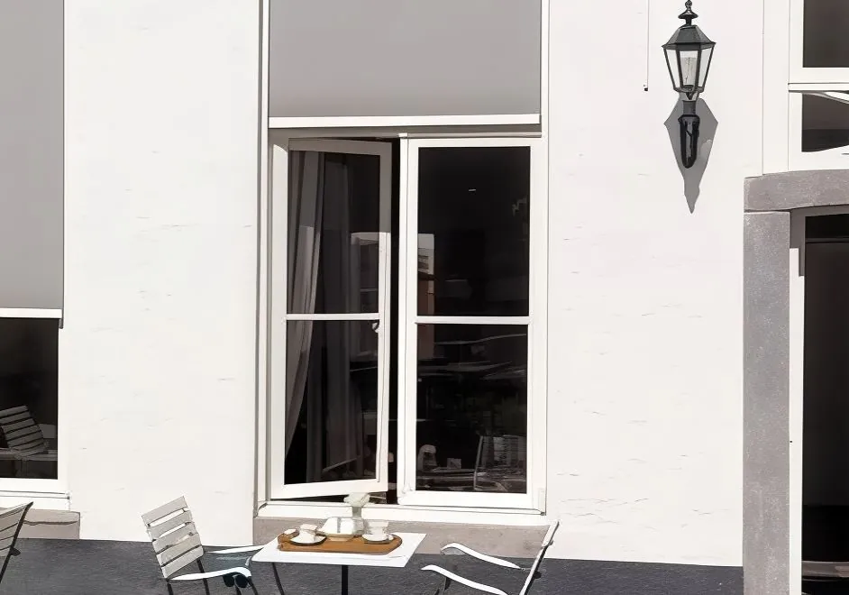 Boutique Hotel Sint Jacob