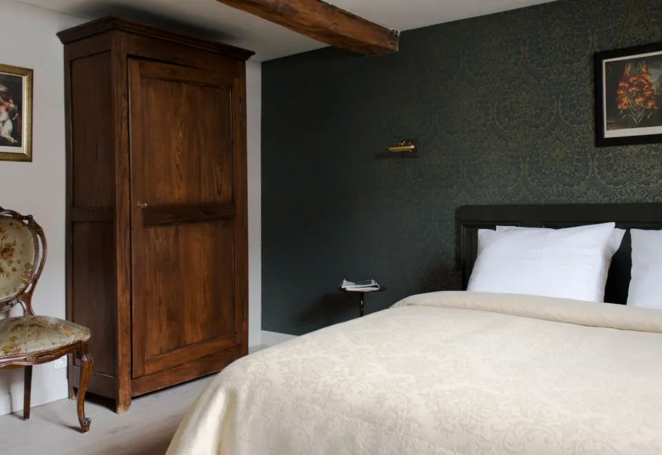 Boutique Hotel Sint Jacob