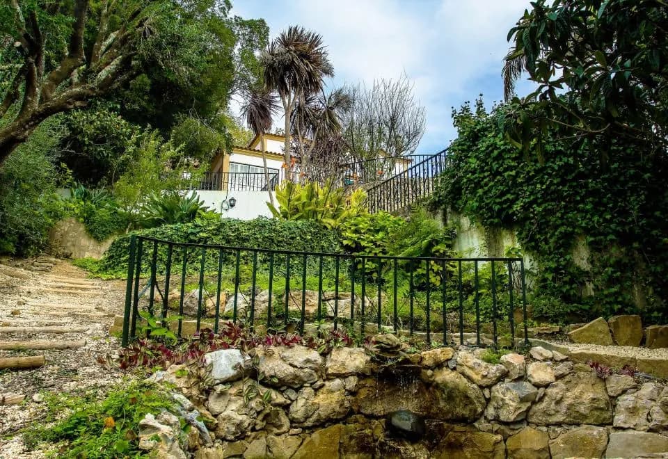 Casa do Valle