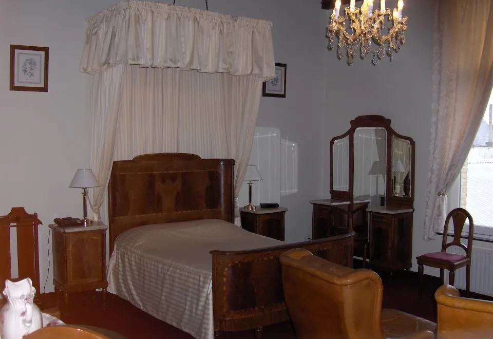 Erasmus Hotel