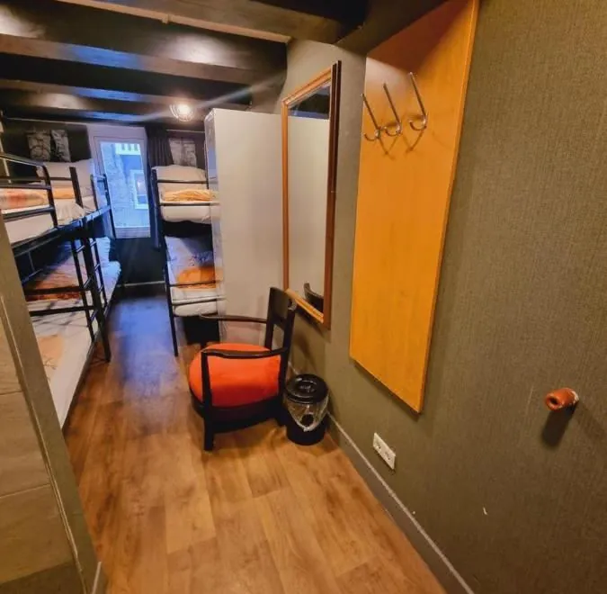 International Budget Hostel City Center
