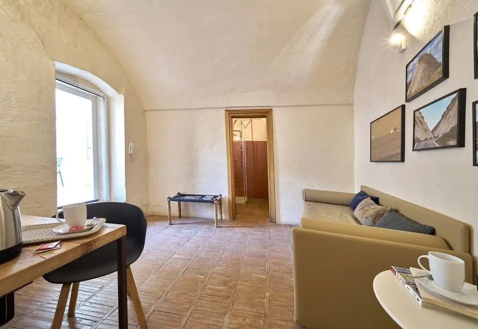 FRA I Sassi Residence