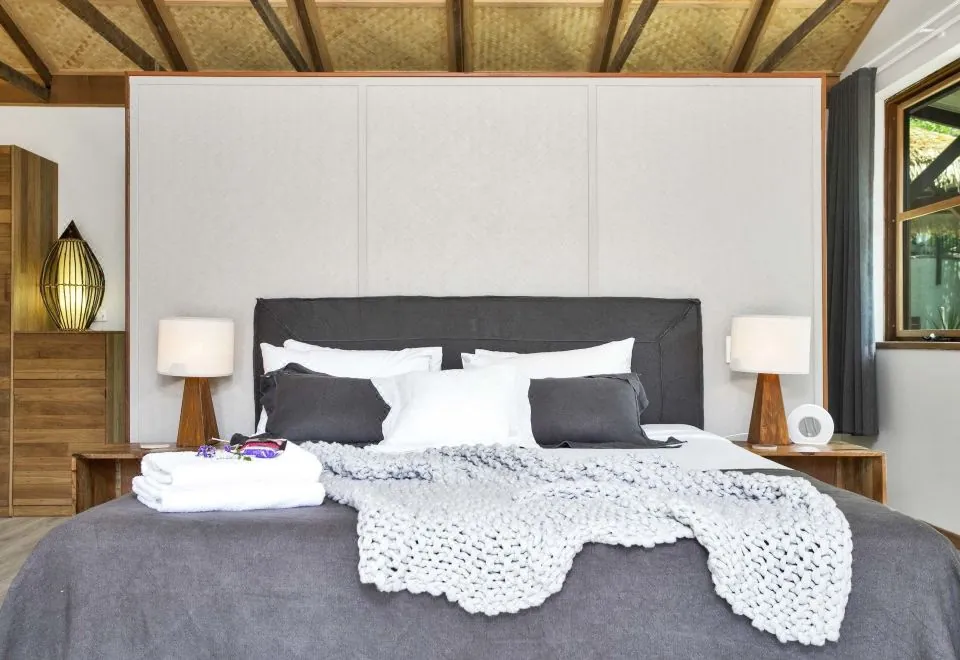 Cape Byron Retreat (Adults-Only)