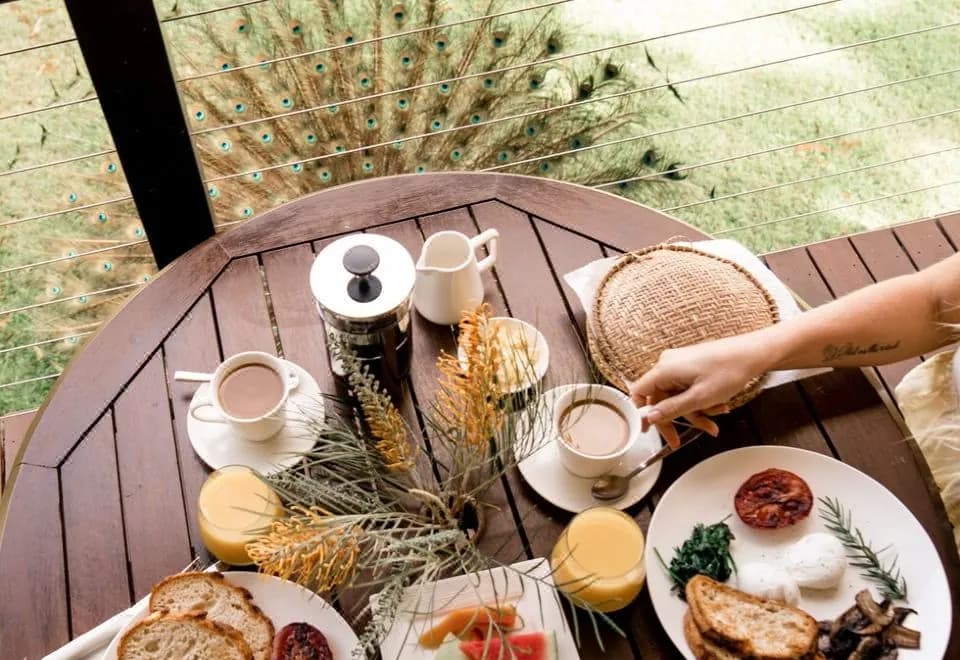 Cape Byron Retreat (Adults-Only)
