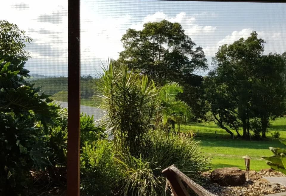 Cape Byron Retreat (Adults-Only)