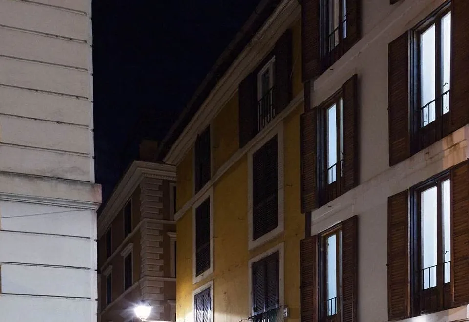 Casa de' Coronari