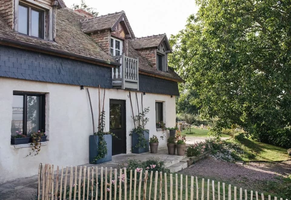 Le Manoir des Impressionnistes & Spa