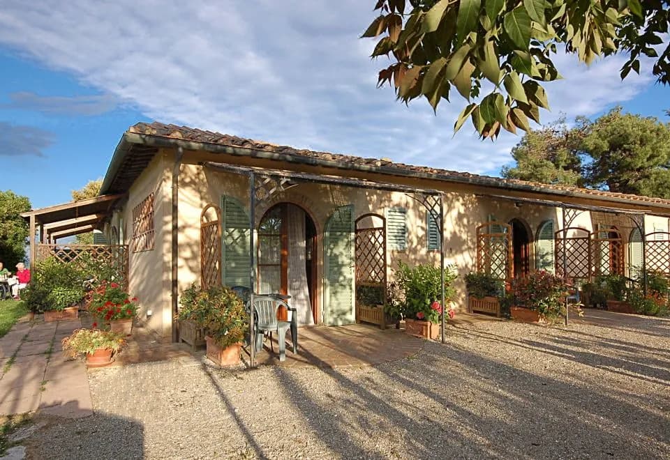 Antico Borgo Il Cardino