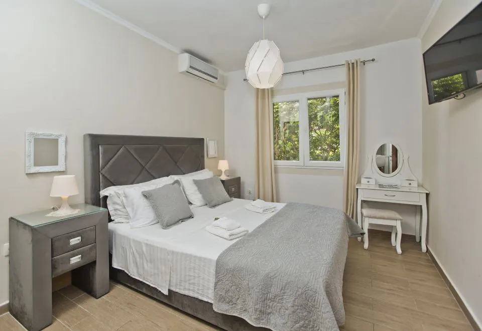Villa Milton Hvar