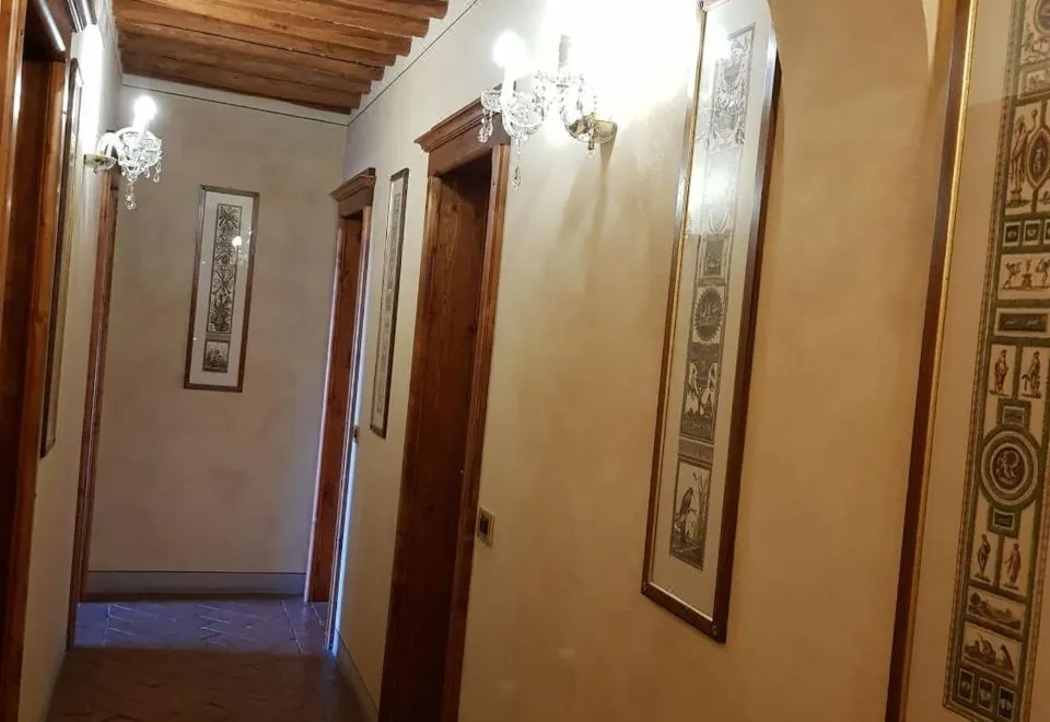 Palazzo Al Torrione