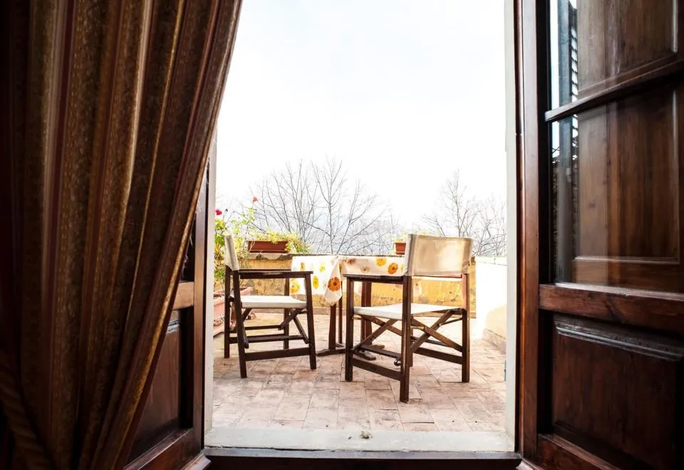 B&B Palazzo Al Torrione 2