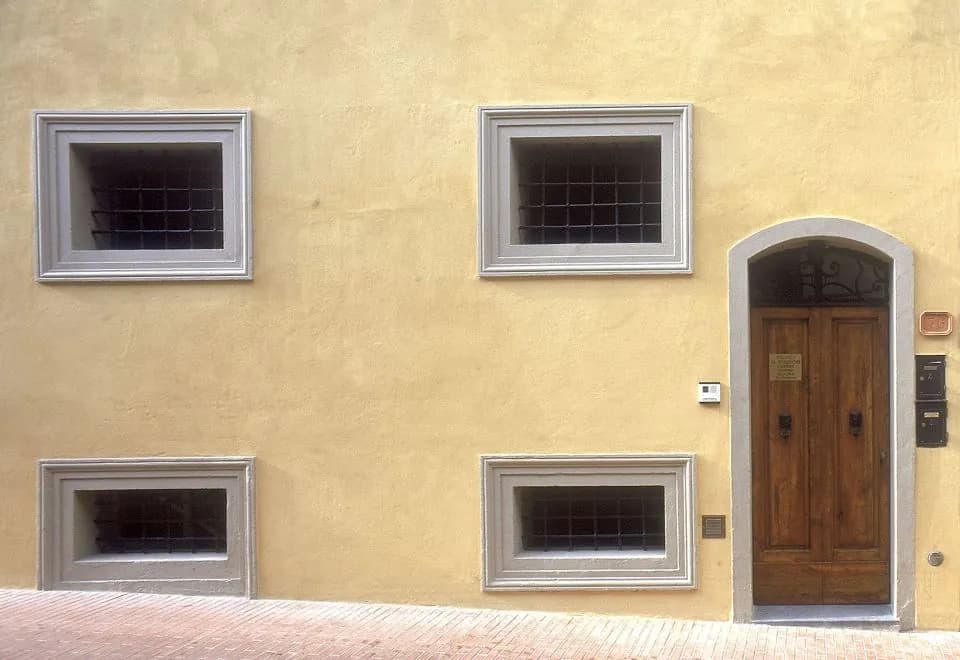 B&B Palazzo Al Torrione 2