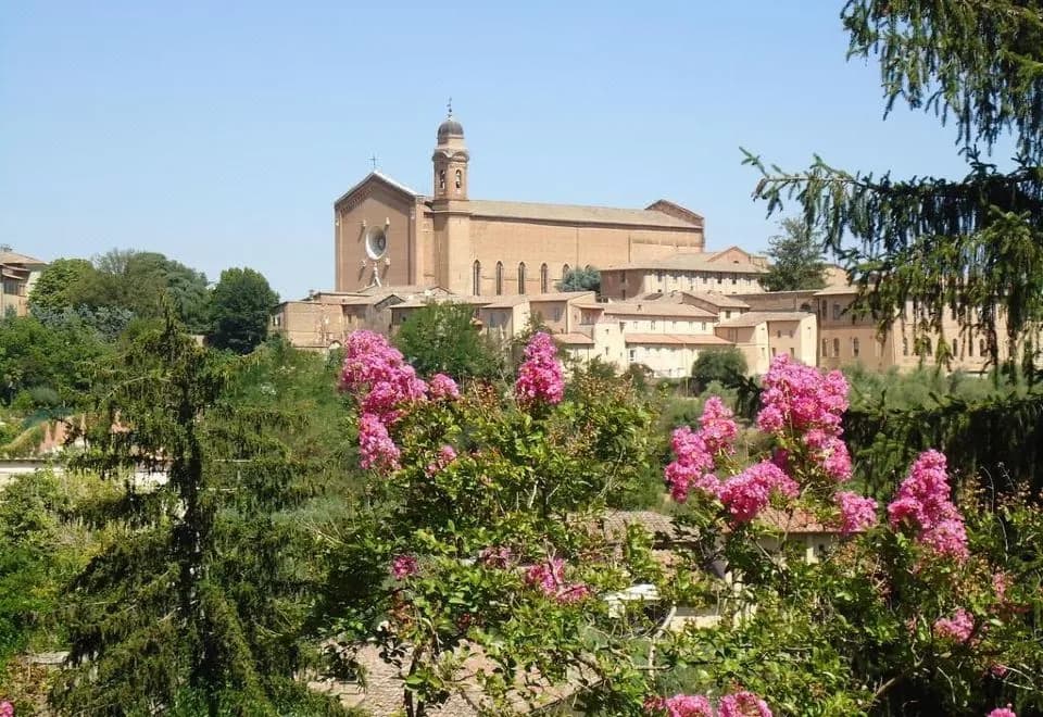B&B Pantaneto - Palazzo Bulgarini