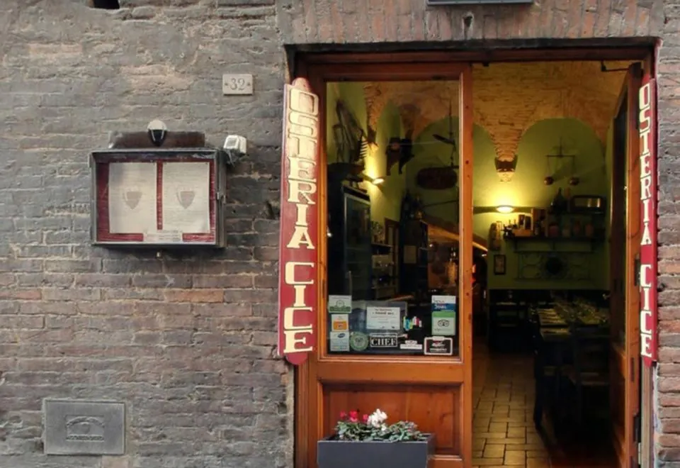 B&B Quattro Cantoni